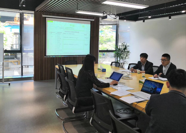 ca88科技征询，新网站上线。